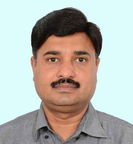 Mr. Rajeev Bansal