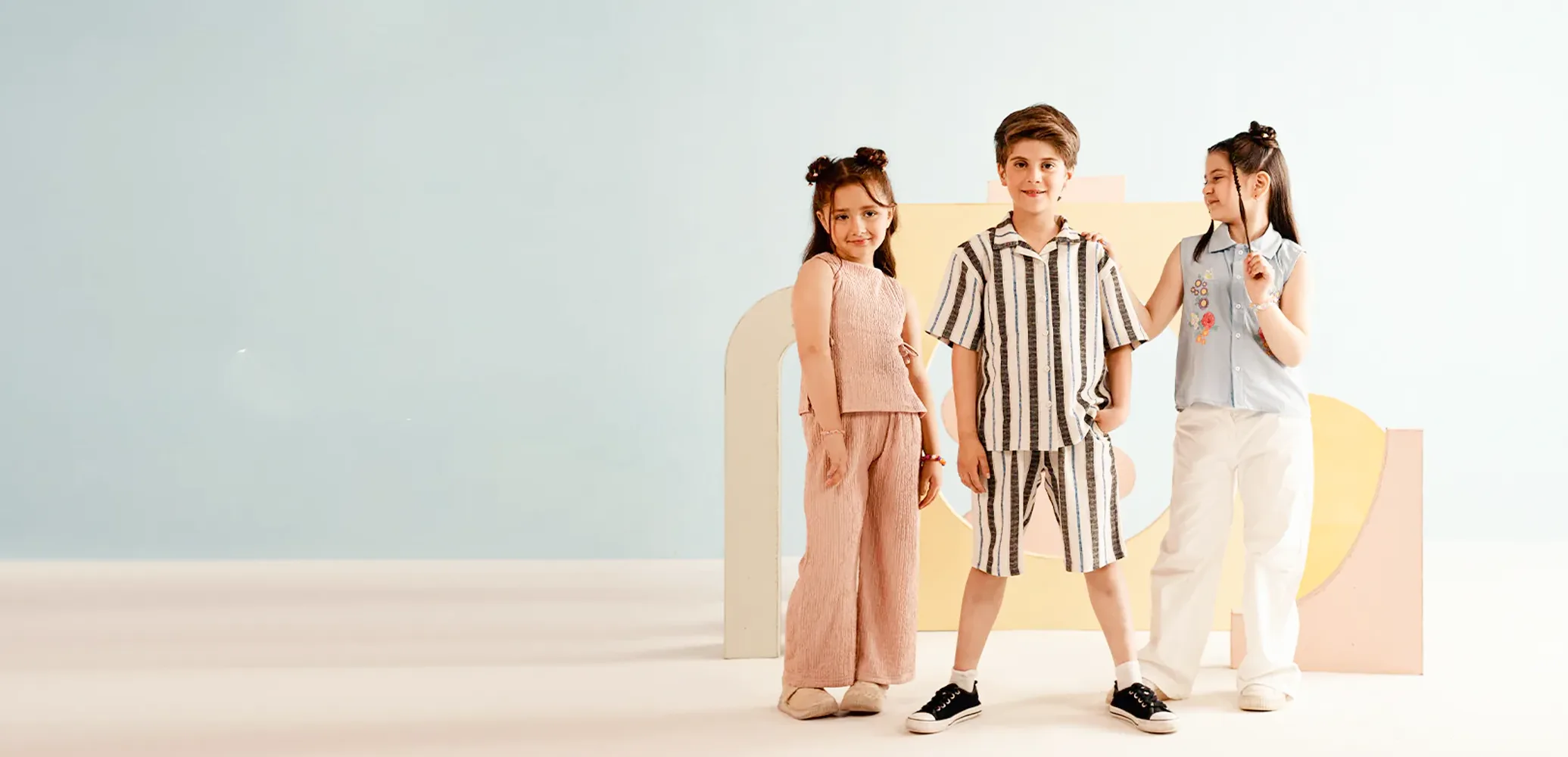 Kids Wear