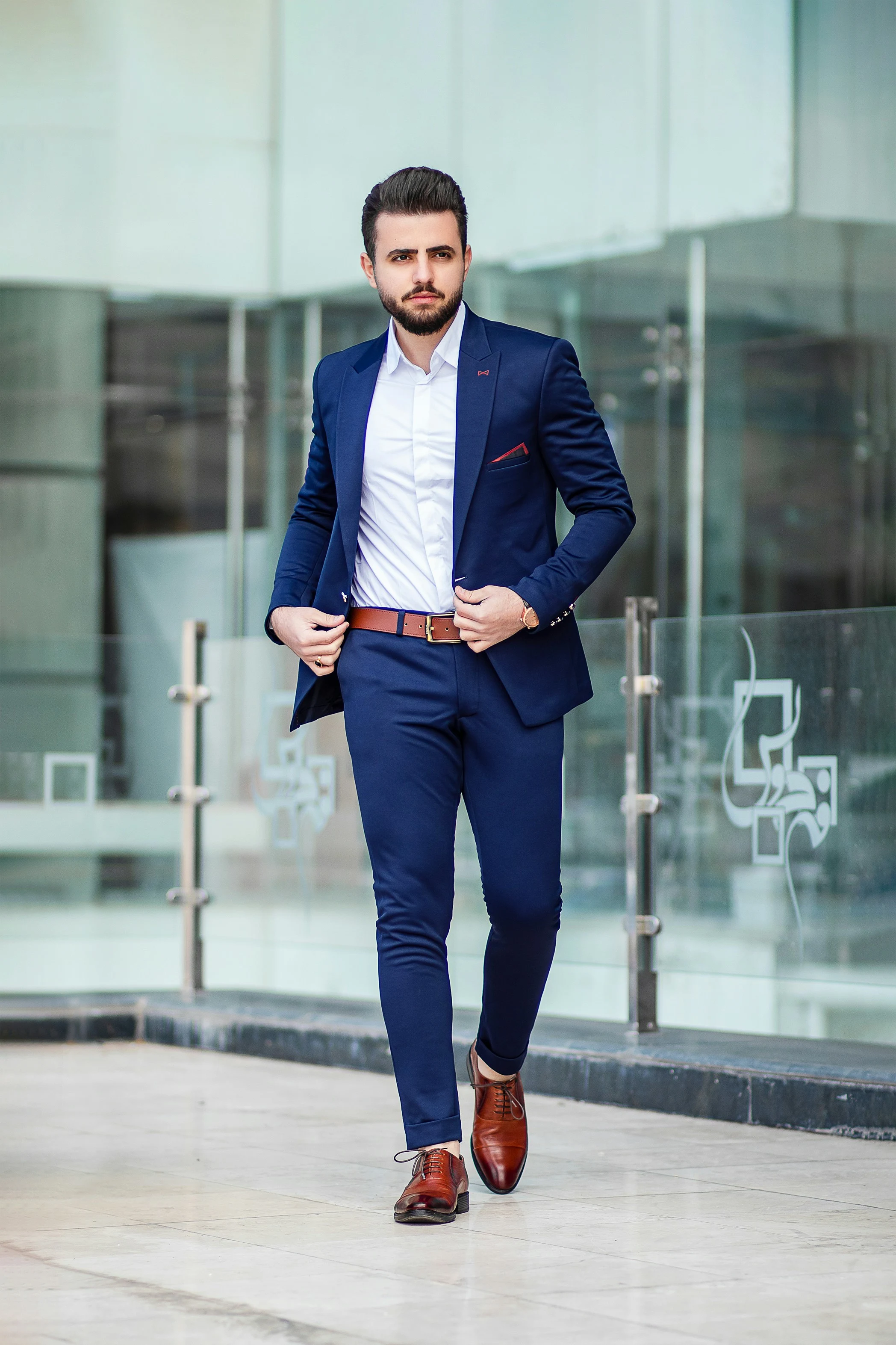 Men's Wear