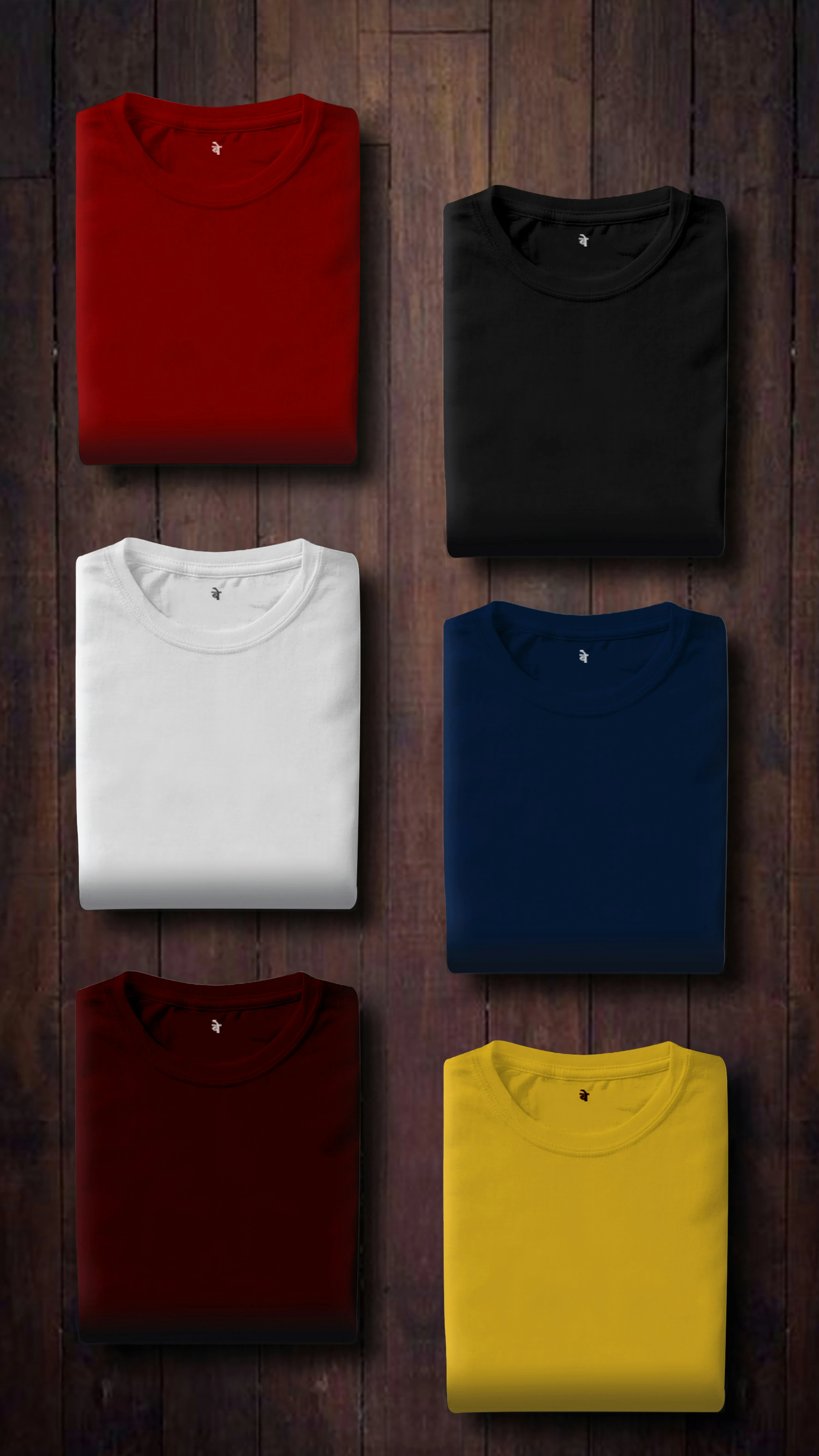 Casual T-Shirt