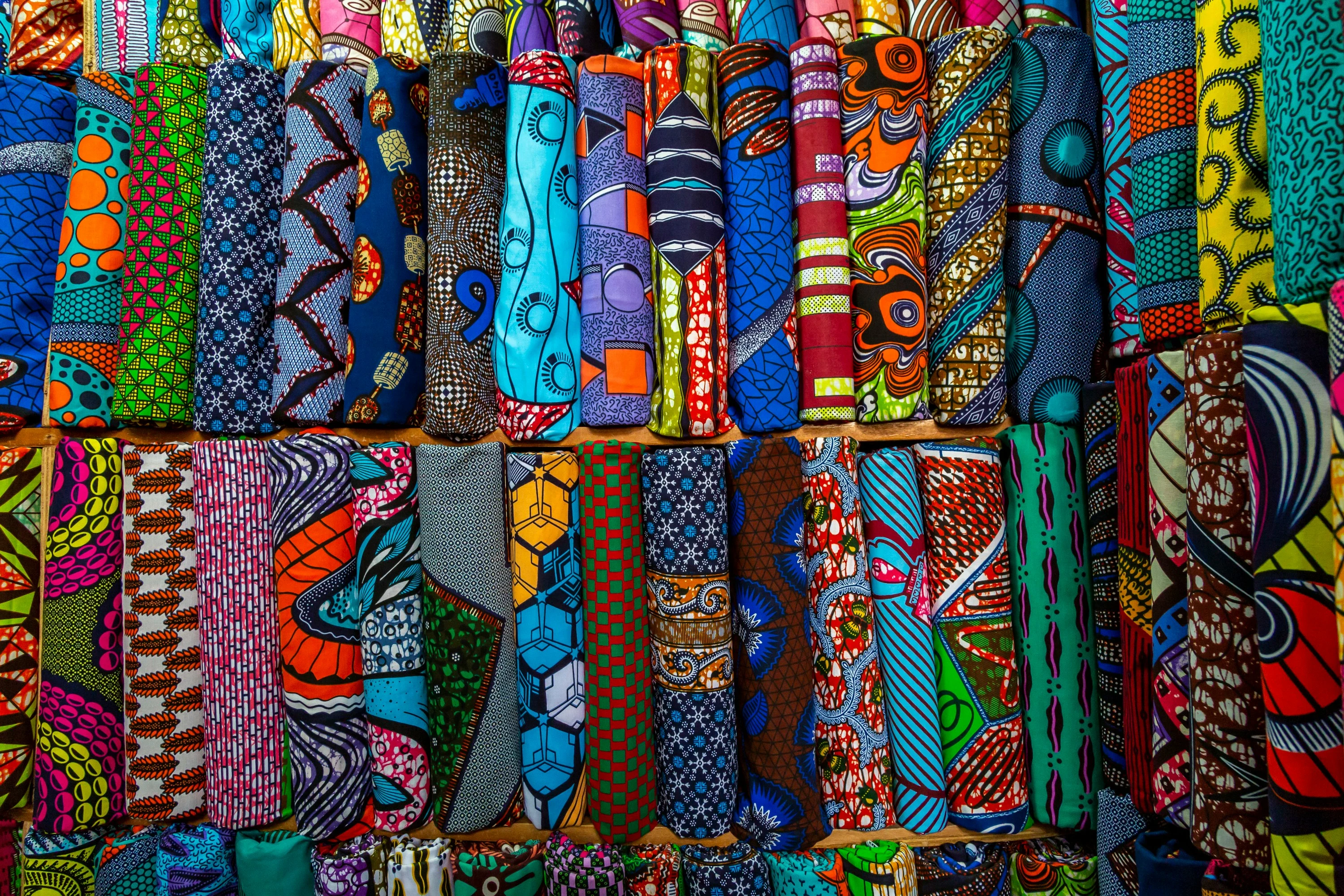 Fabrics