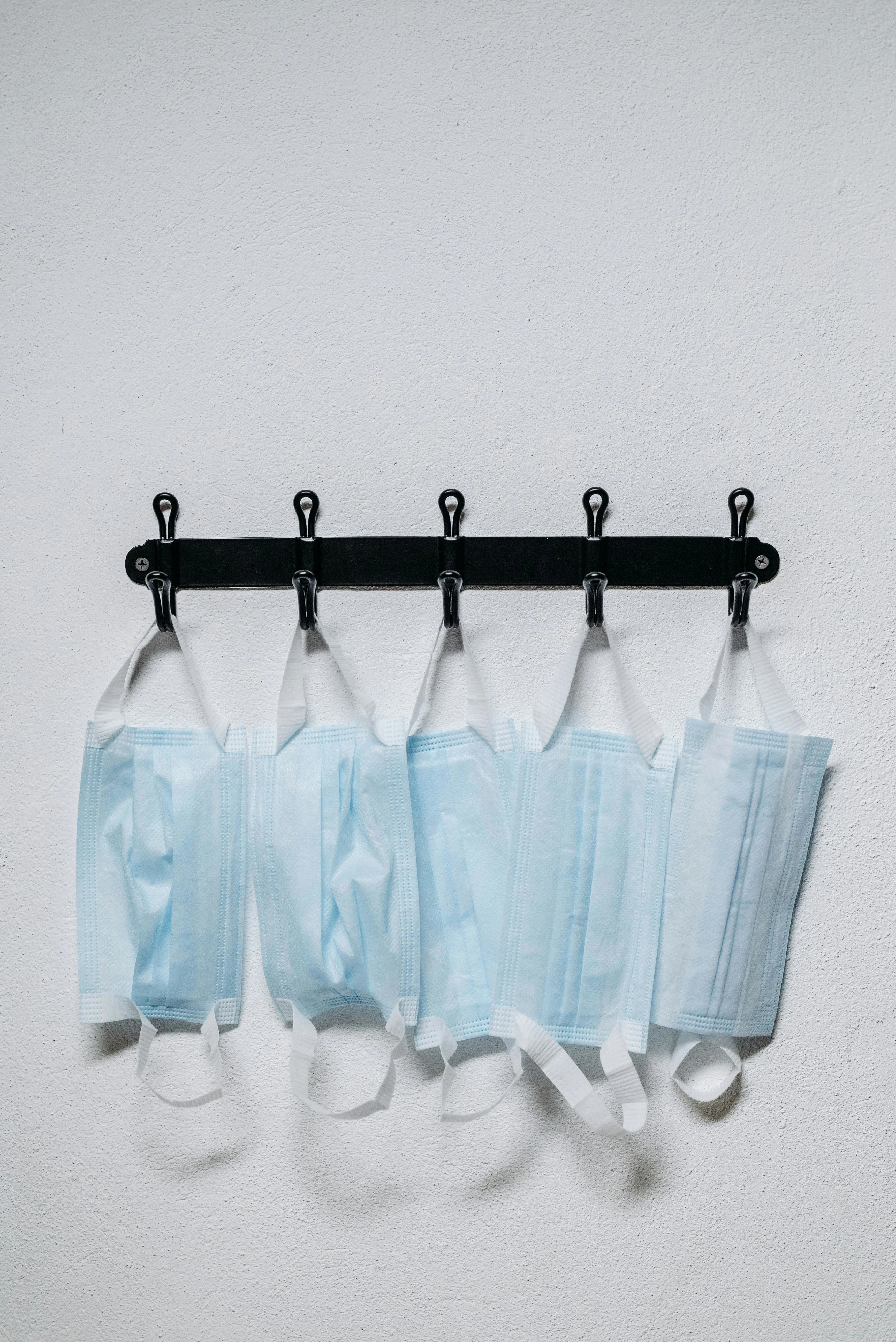 PPE & Masks Collection
